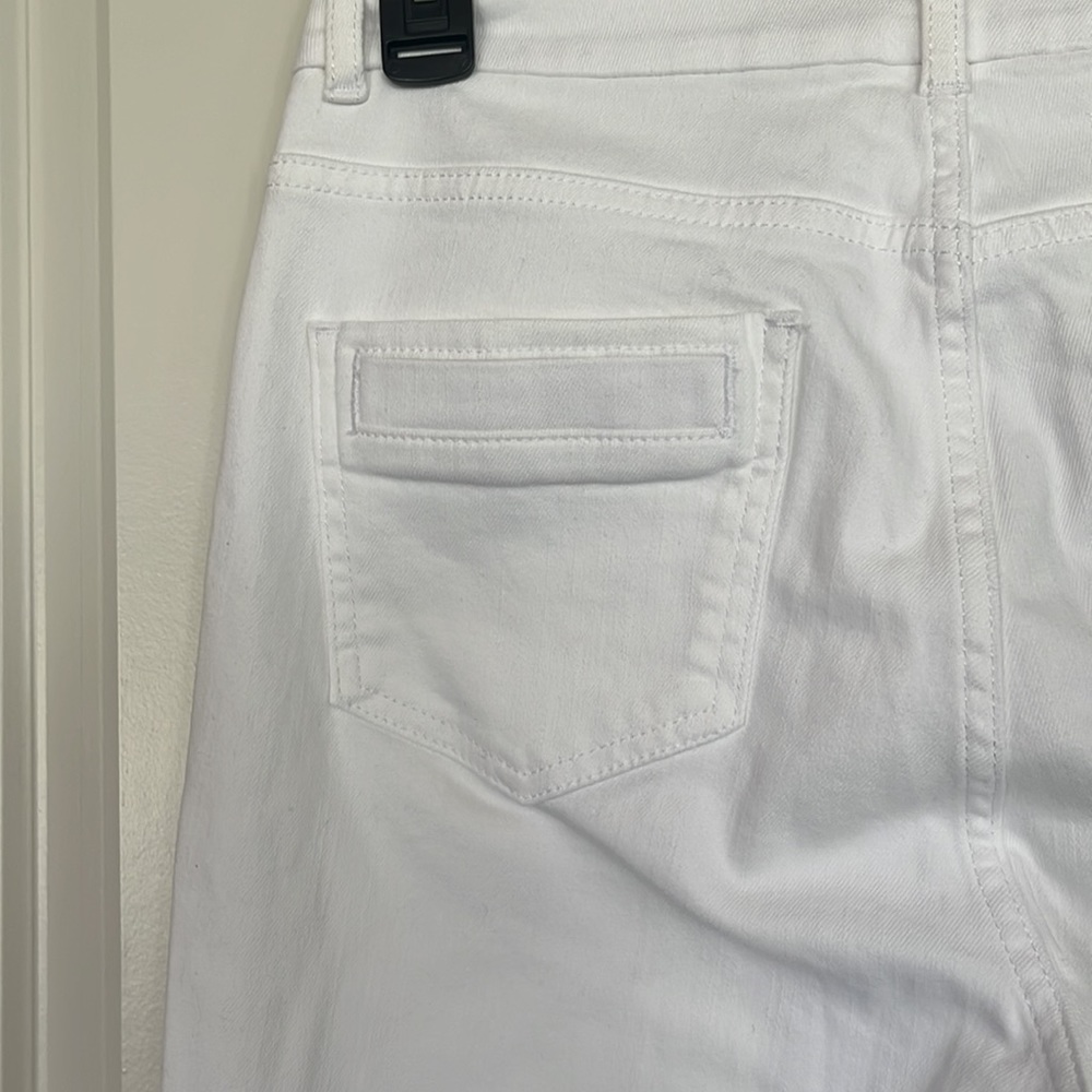 NWOT ASOS Denim. 28/36. So cute - Picture 4 of 6